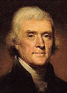 Thomas Jefferson