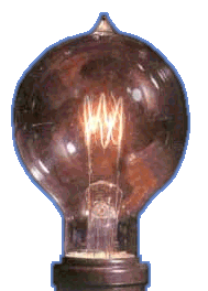 Incandescent Light Bulb