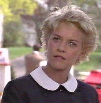 Meg Ryan