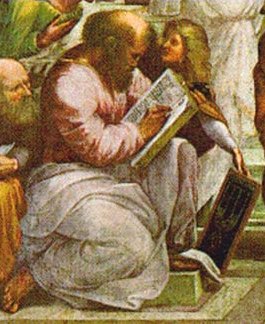 Pythagoras