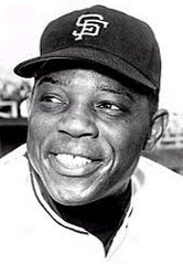 Willie Mays